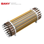 1500 معدات إنتاج الهيدروجين بالتحليل الكهربائي للمياه القلوية