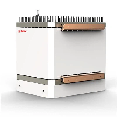 بيم الماء الكهربائي